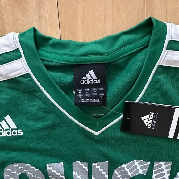 Adidas Shirt - Picture 3 of 3